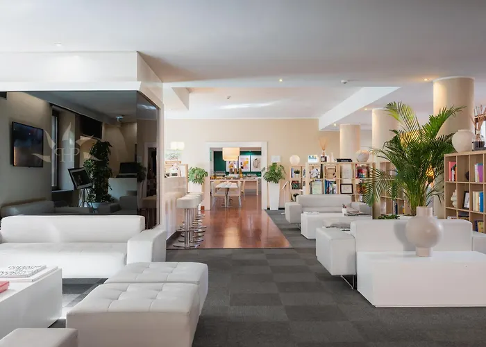 Hotel Area Roma