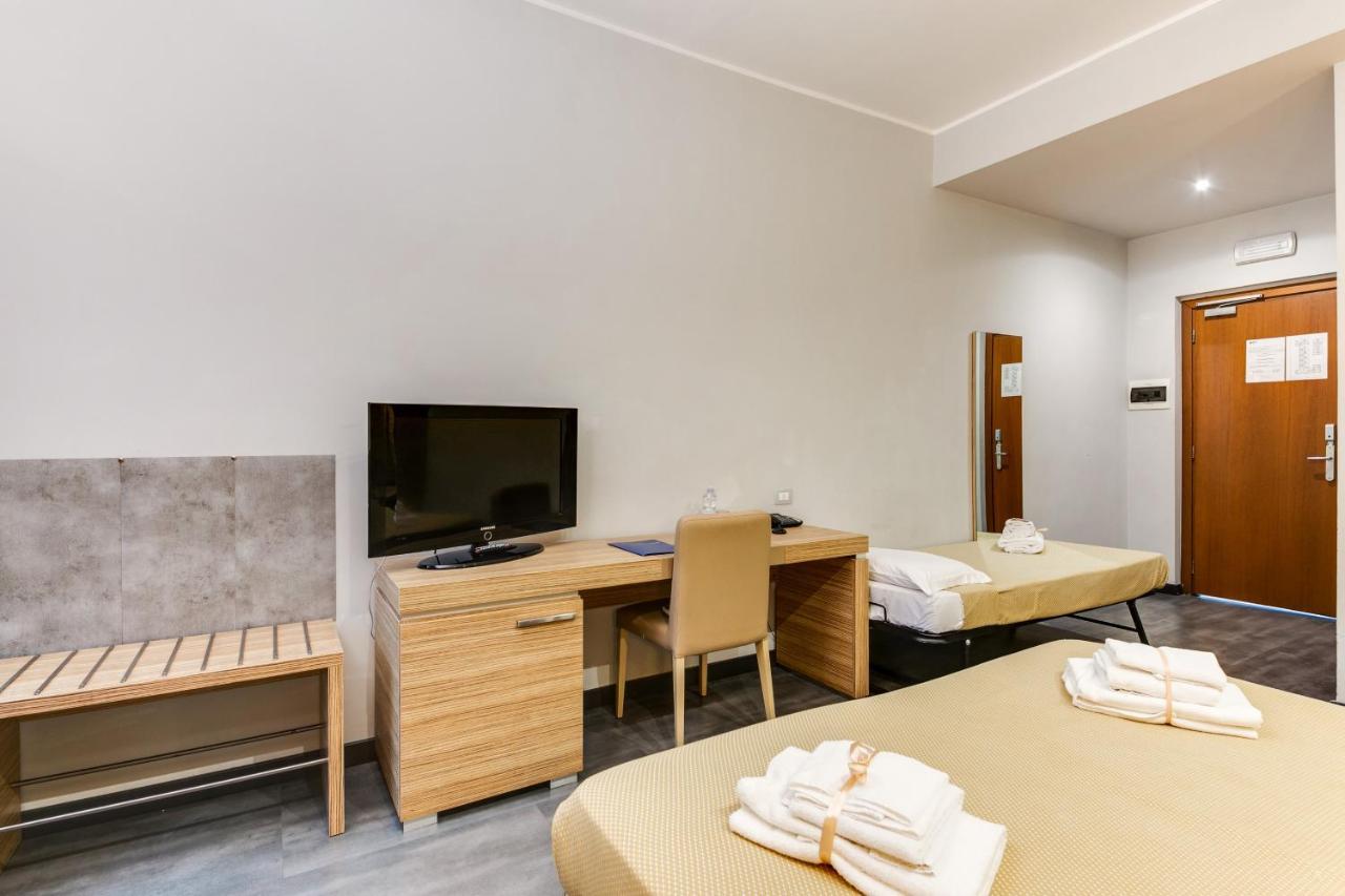 Area Hotel