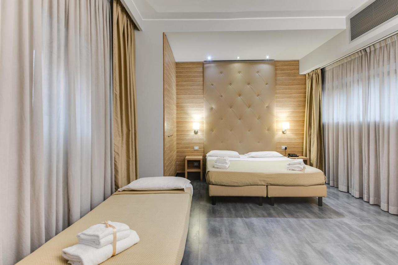 Area Hotel 4*