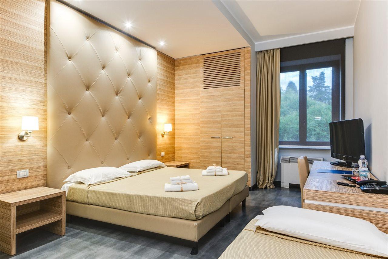 Area Hotel