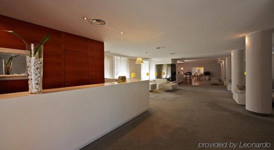 Hotel Area