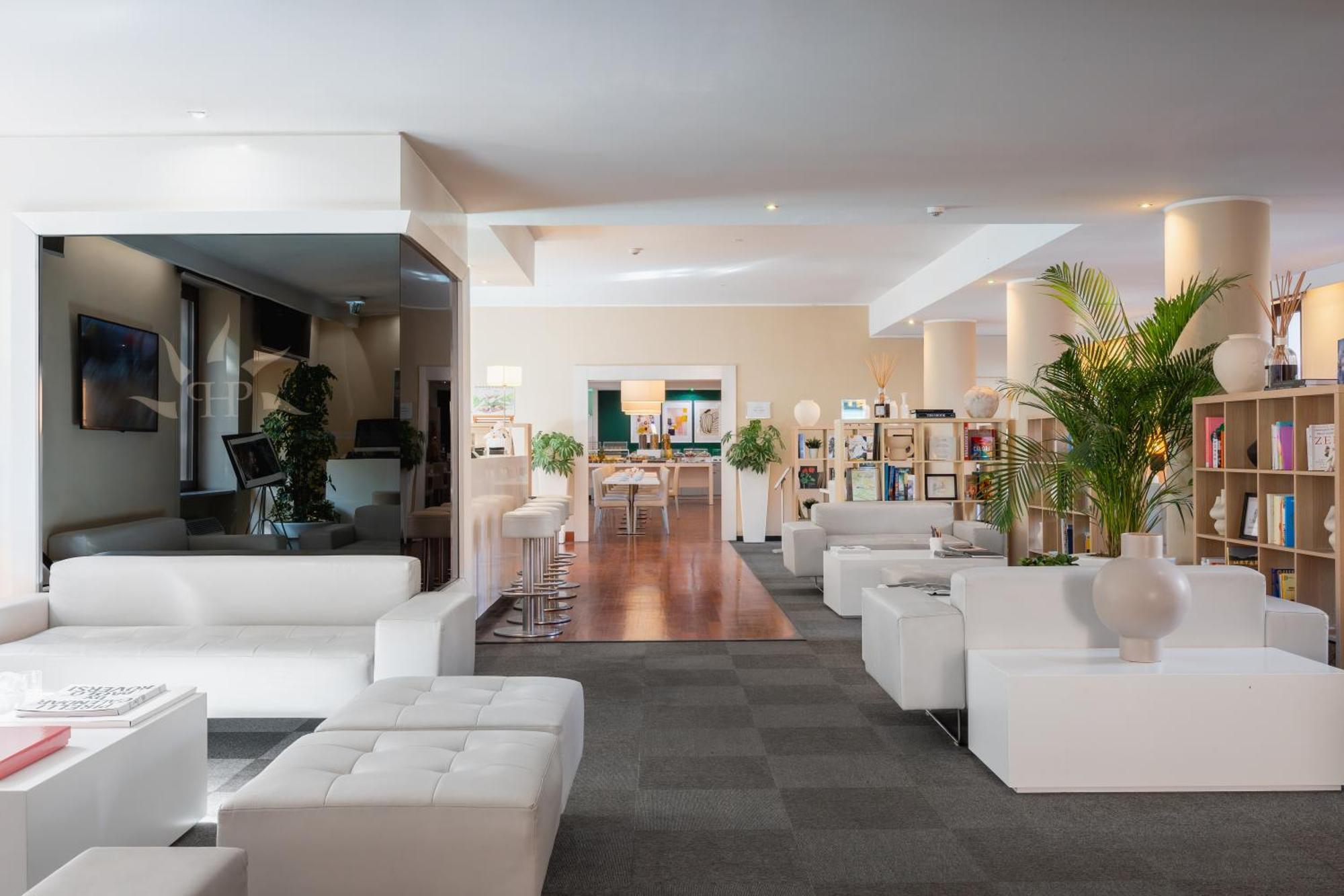 Hotel Area