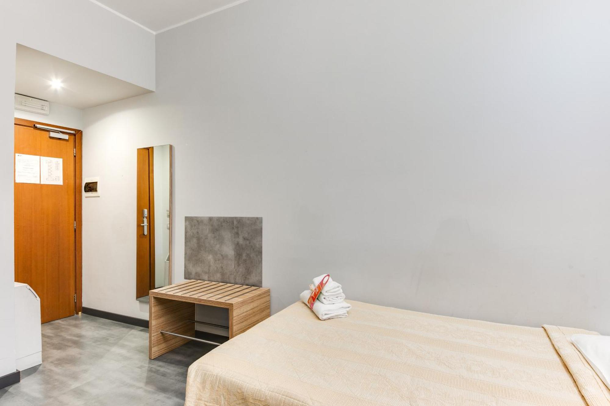 Area Hotel