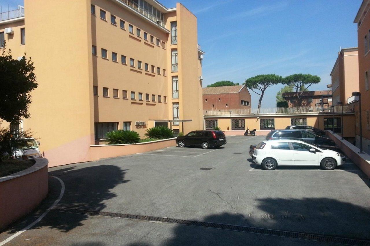 Hotel Area